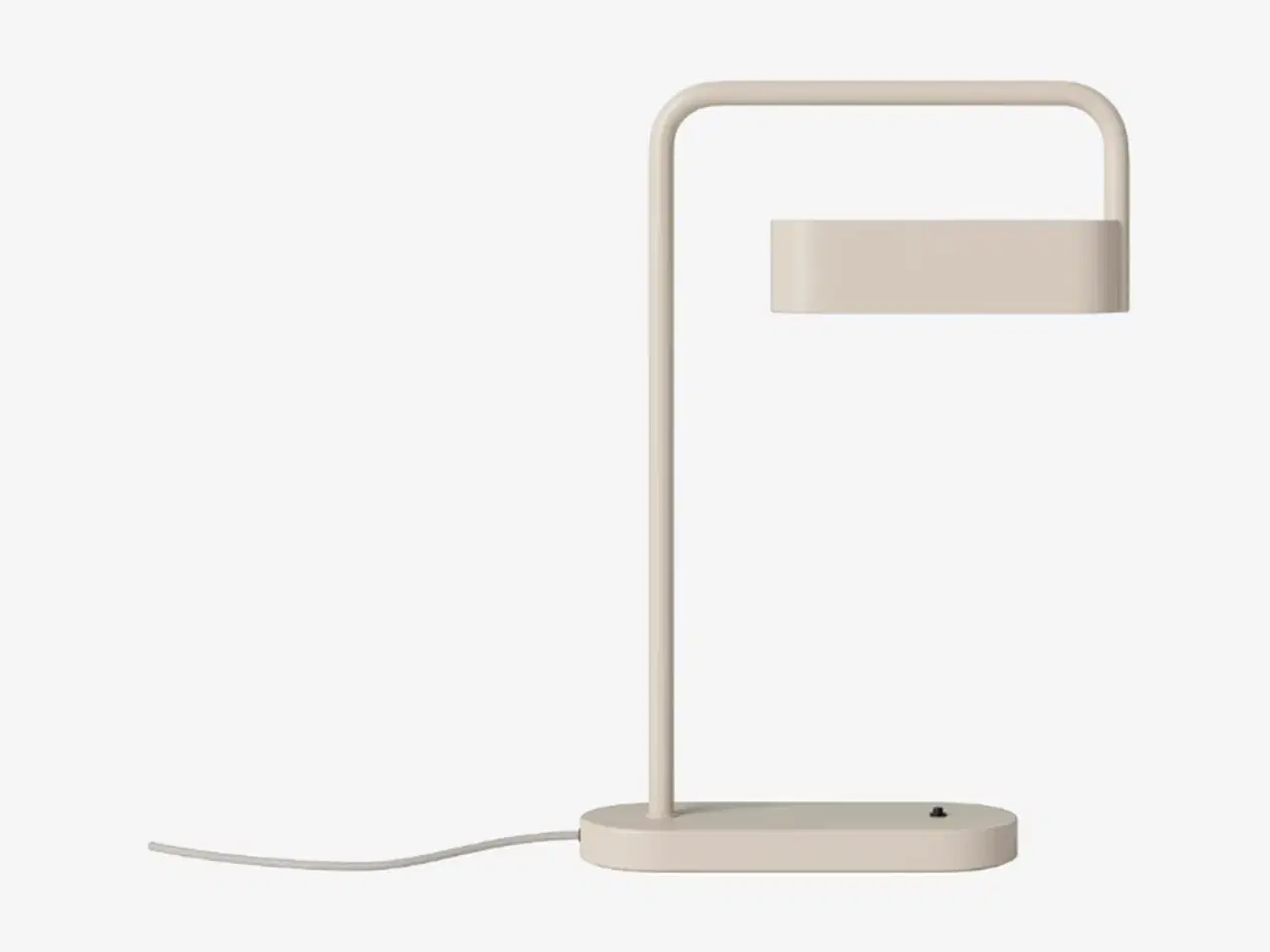 Billede 1 - Bolia *NY* Scribe bordlampe