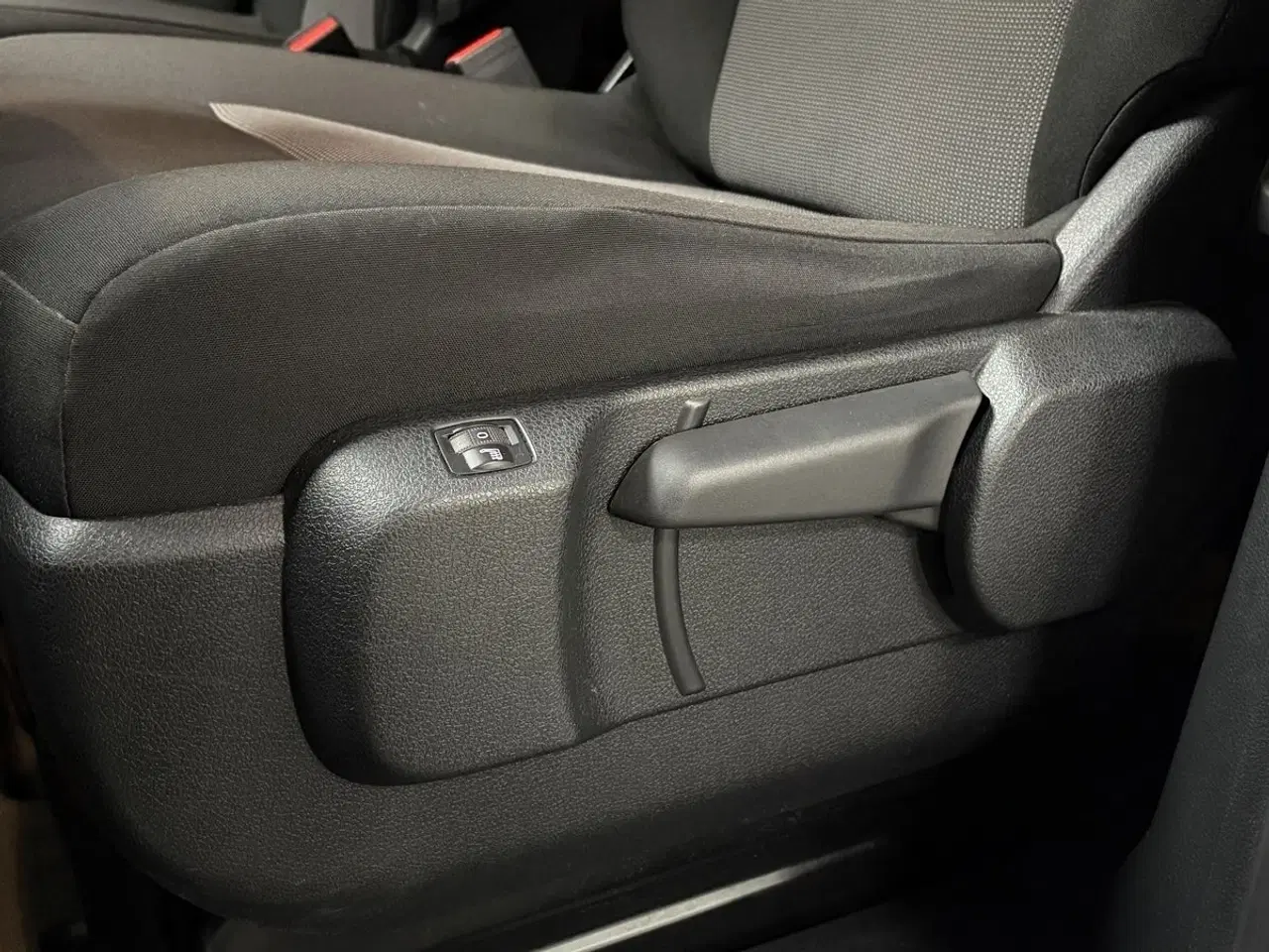 Billede 7 - Peugeot Traveller 1,5 BlueHDi 120 L2 Active