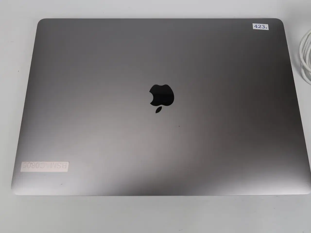 Billede 3 - Apple MacBook Pro 15,4" i7 CPU