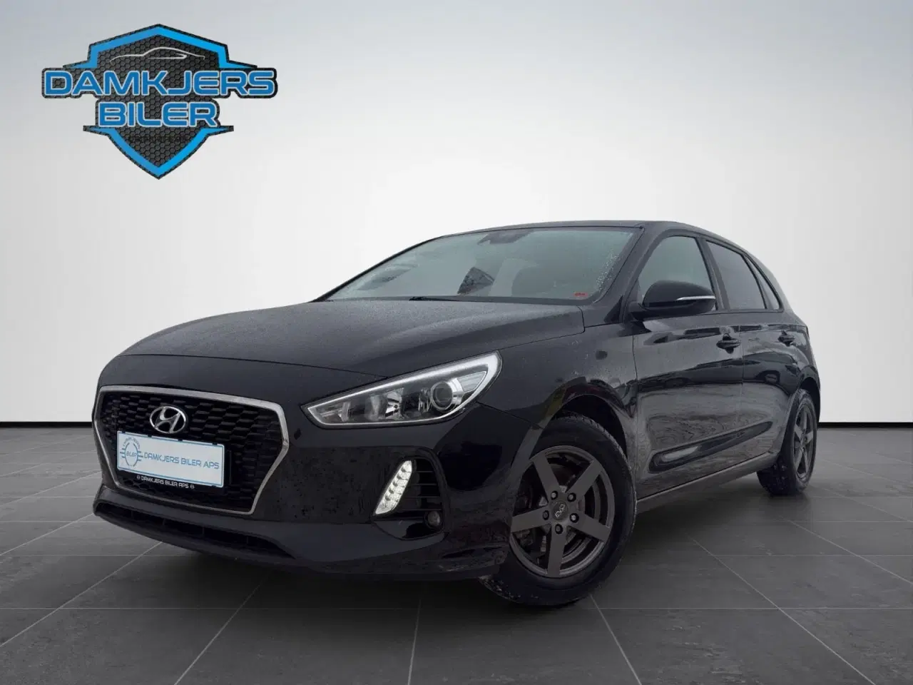 Billede 1 - Hyundai i30 1,0 T-GDi Life