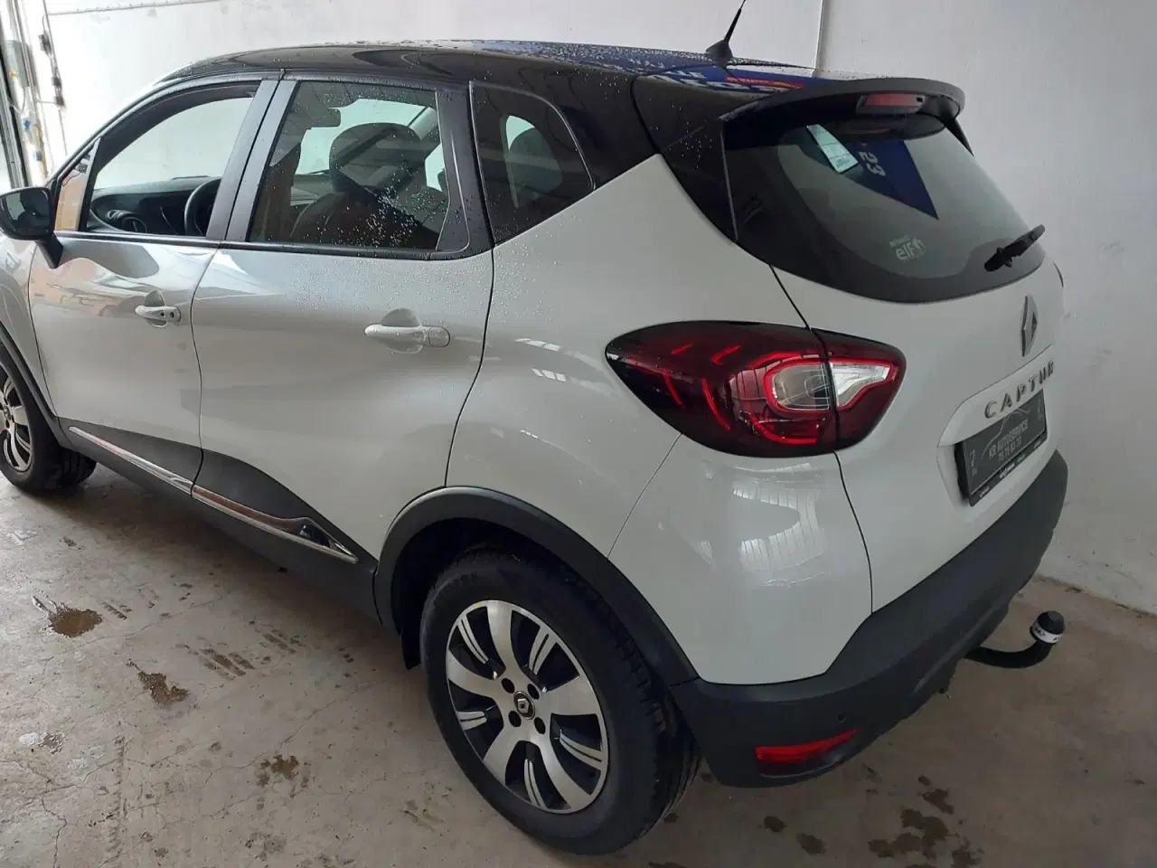 Billede 3 - Renault Captur 0,9 TCe 90 Zen