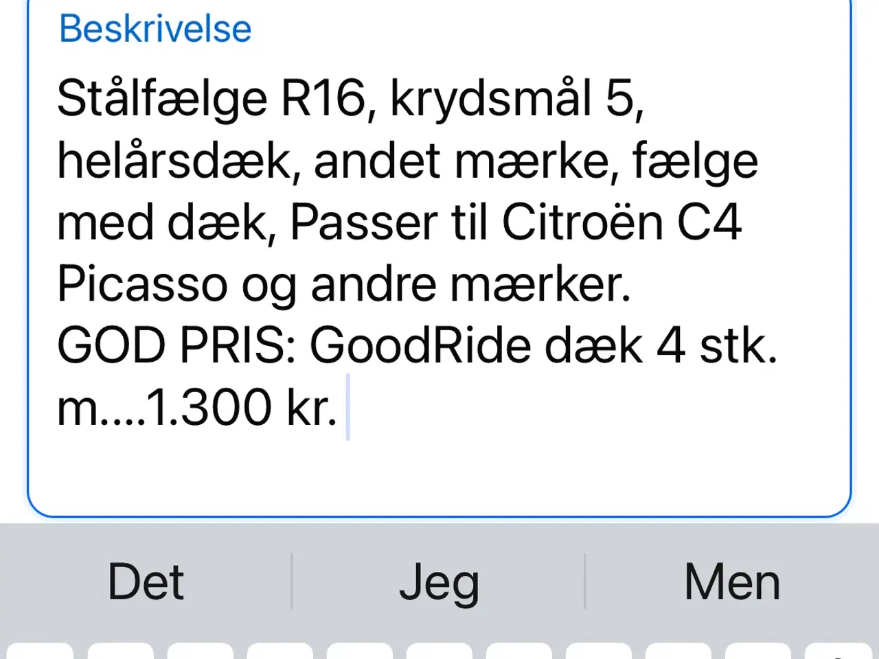 Billede 6 - Helårs dæk
