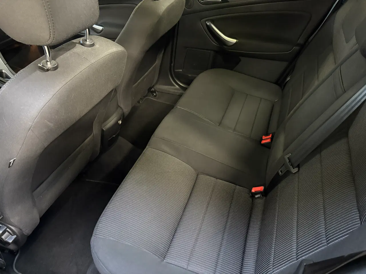 Billede 9 - Ford Mondeo 2,0i St. Car Aut 239 HK benzin Nysynet