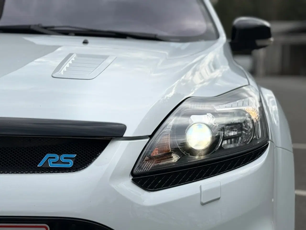 Billede 21 - Ford Focus 2,5 RS