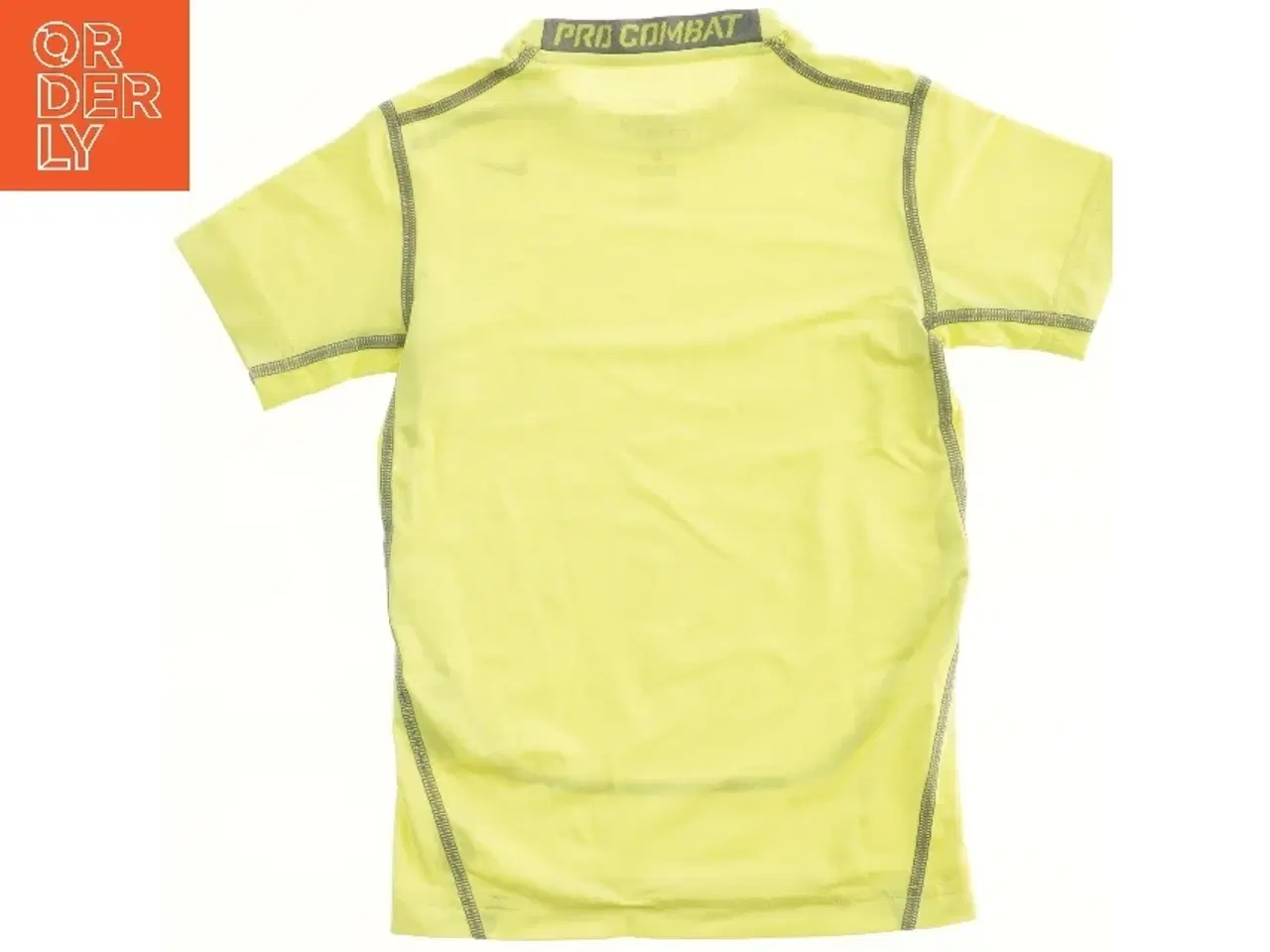 Billede 1 - Nike Pro Combat Dri-Fit T-shirt fra Nike (str. 116)