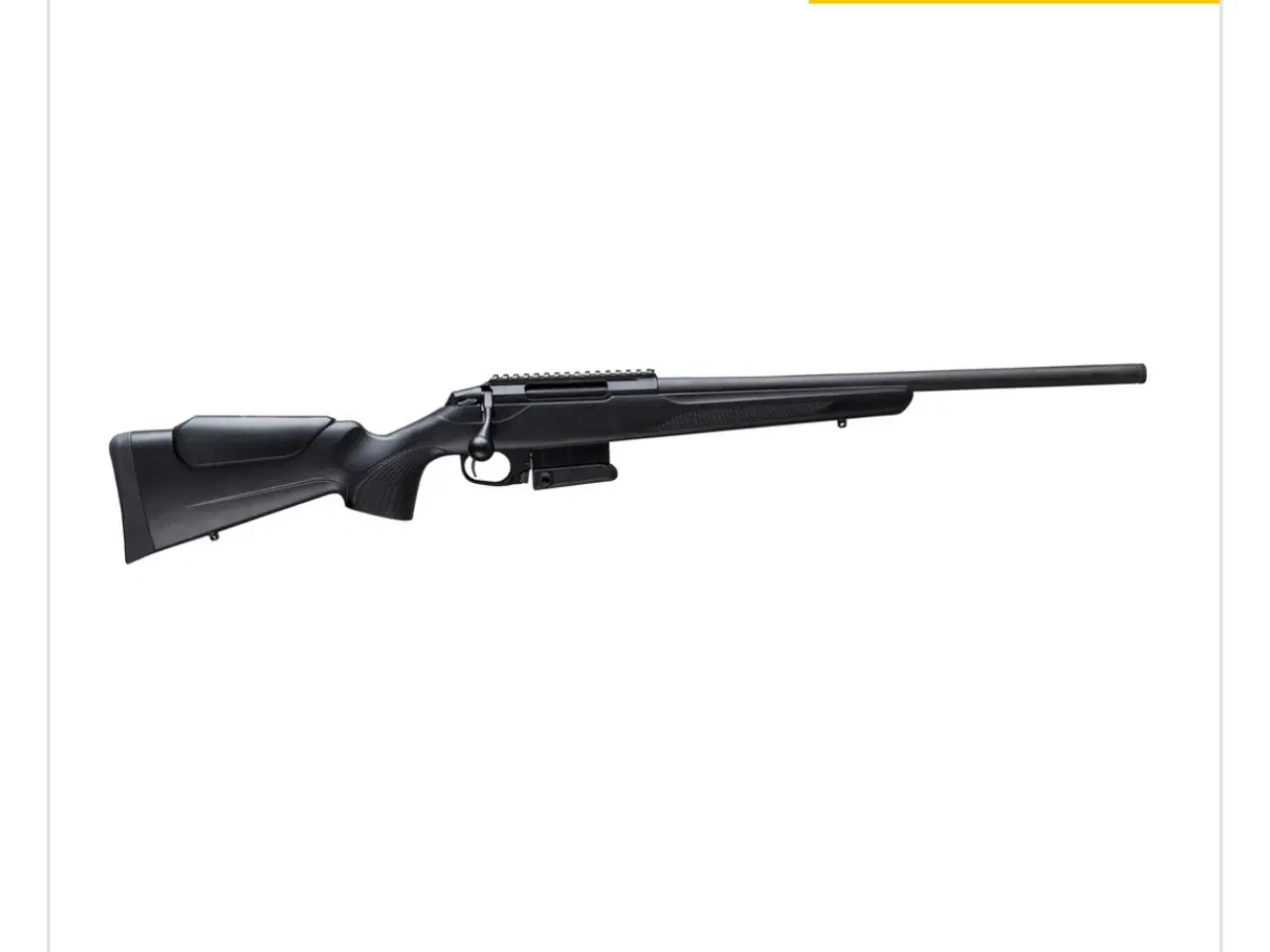 Billede 1 - Tikka T3 CTR CAL. 308W