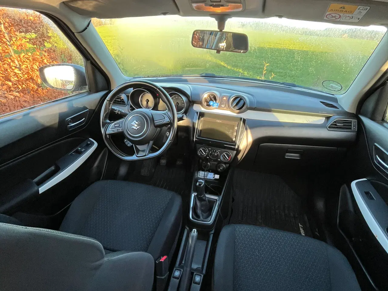 Billede 5 - Suzuki Swift