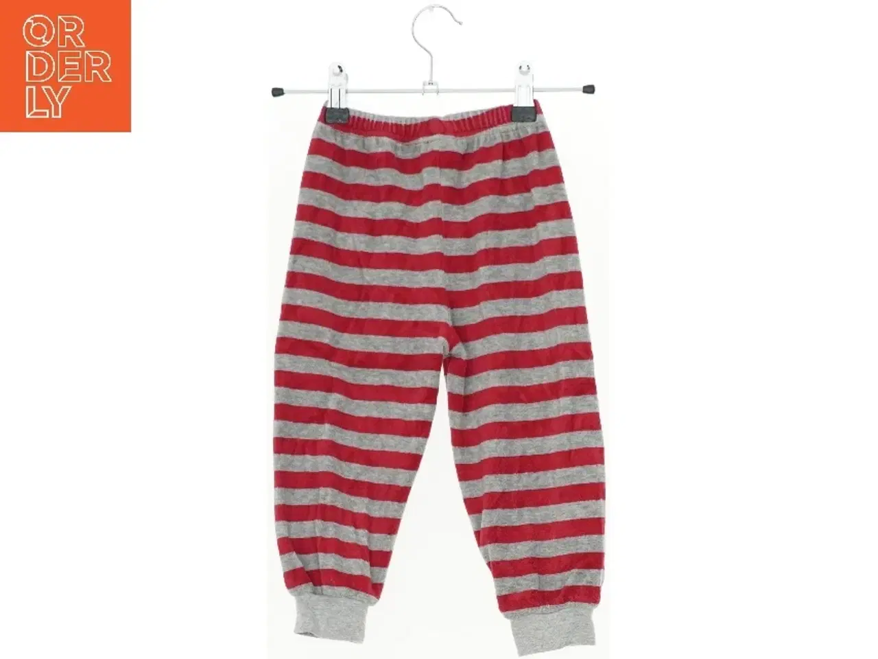 Billede 2 - Børnebukser med striber fra Friends (str. 86)