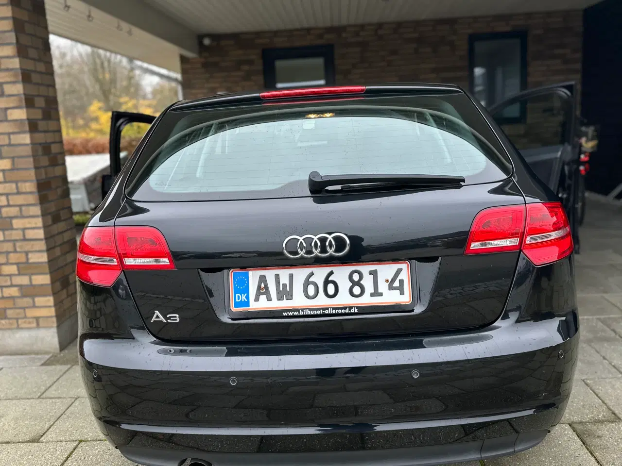 Billede 2 - Audi A3 2,0 Diesel