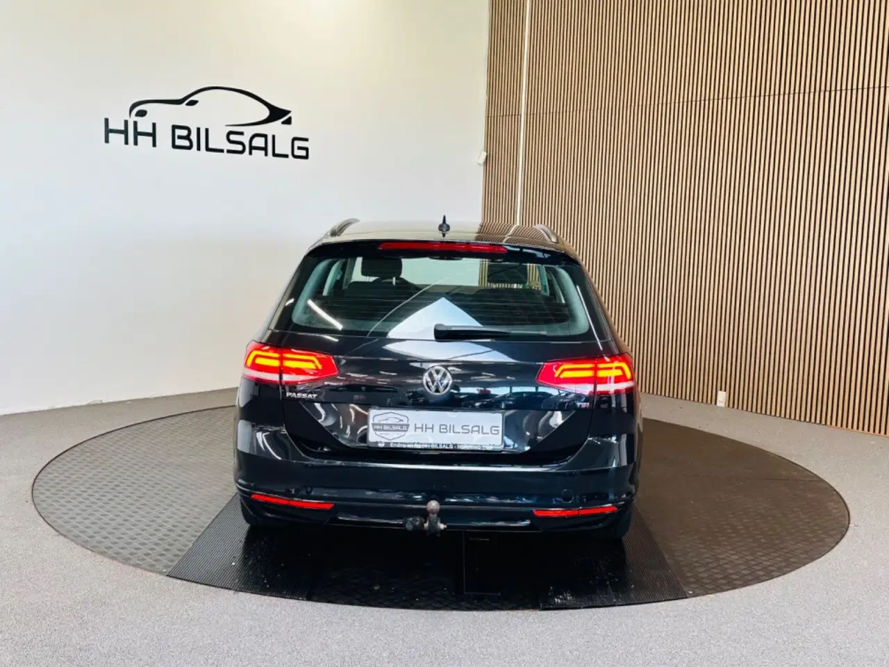 Billede 6 - VW Passat 1,4 TSi 150 Comfortline Variant