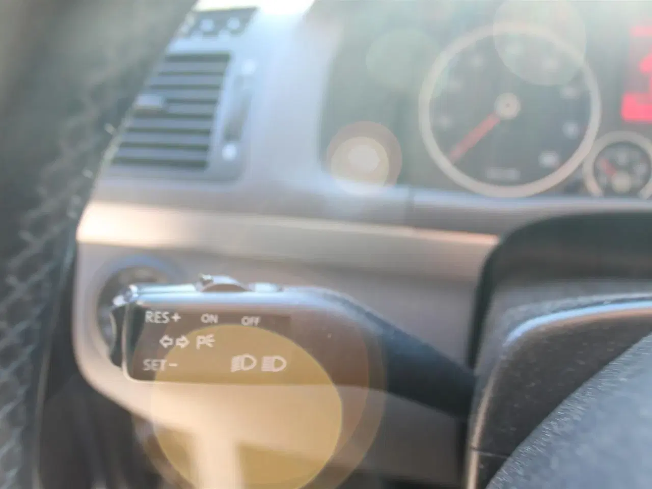 Billede 15 - VW Touran 1,4 TSI Highline 170HK 6g Aut.