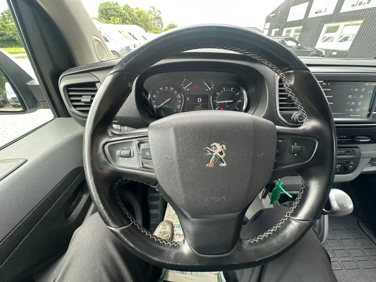 Billede 10 - Peugeot Expert 2,0 BlueHDi 122 L3 Plus Van