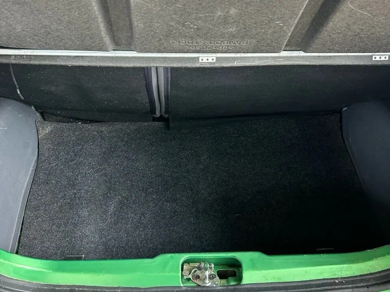 Billede 14 - Chevrolet Matiz 0,8 S 51HK 5d