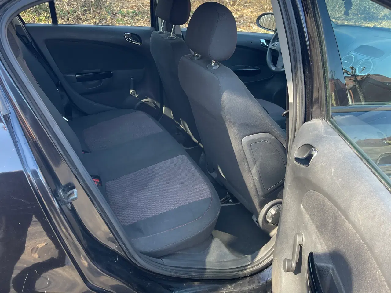 Billede 6 - OPEL CORSA, 1.2, BENZIN 