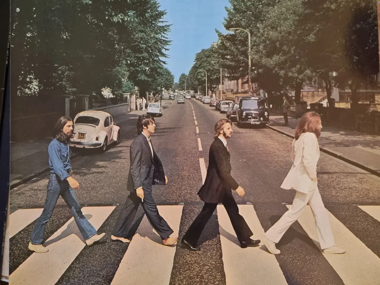 Billede 15 - The Beatles Collection Lp boks 