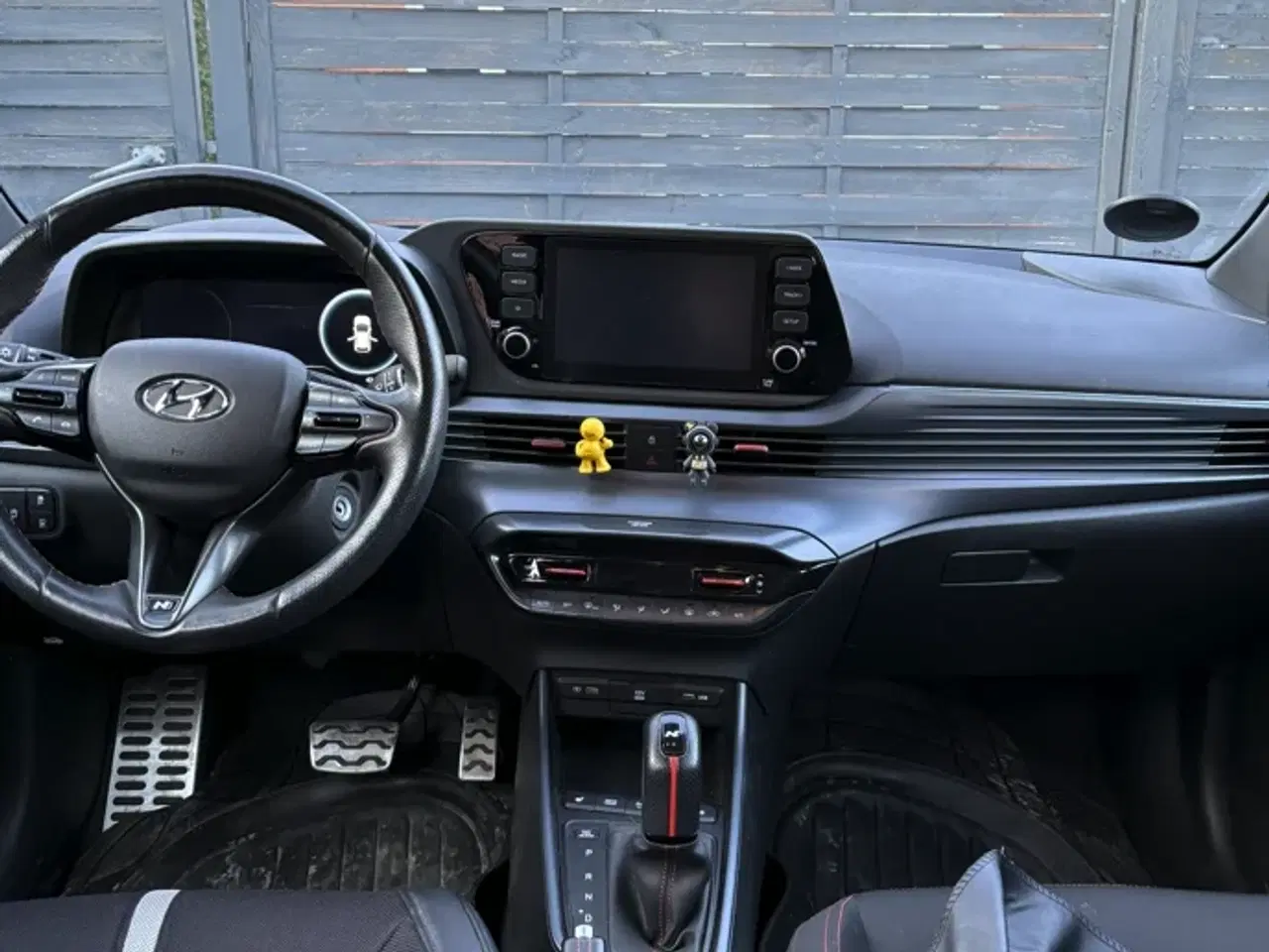 Billede 7 - Hyundai i20 1,0 T-GDi N-Line DCT