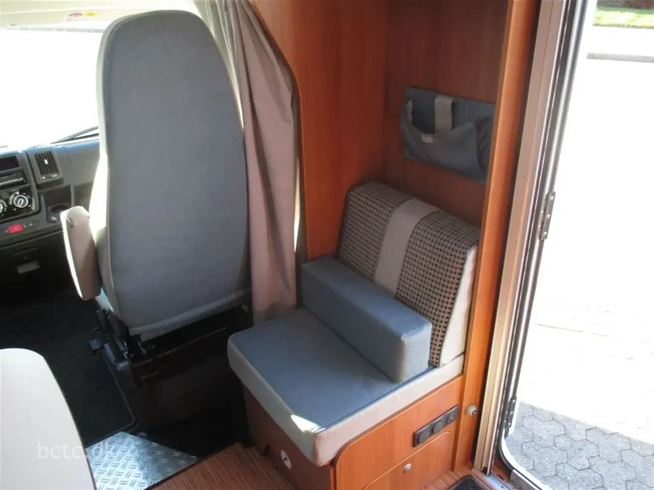 Billede 7 - 2013 - Carado T 449