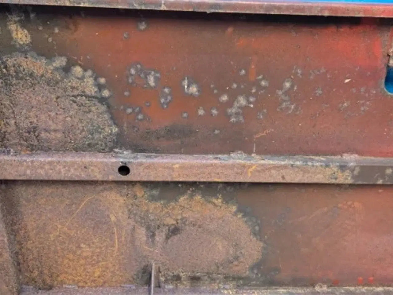 Billede 8 - Case 9120 Plade 87485663