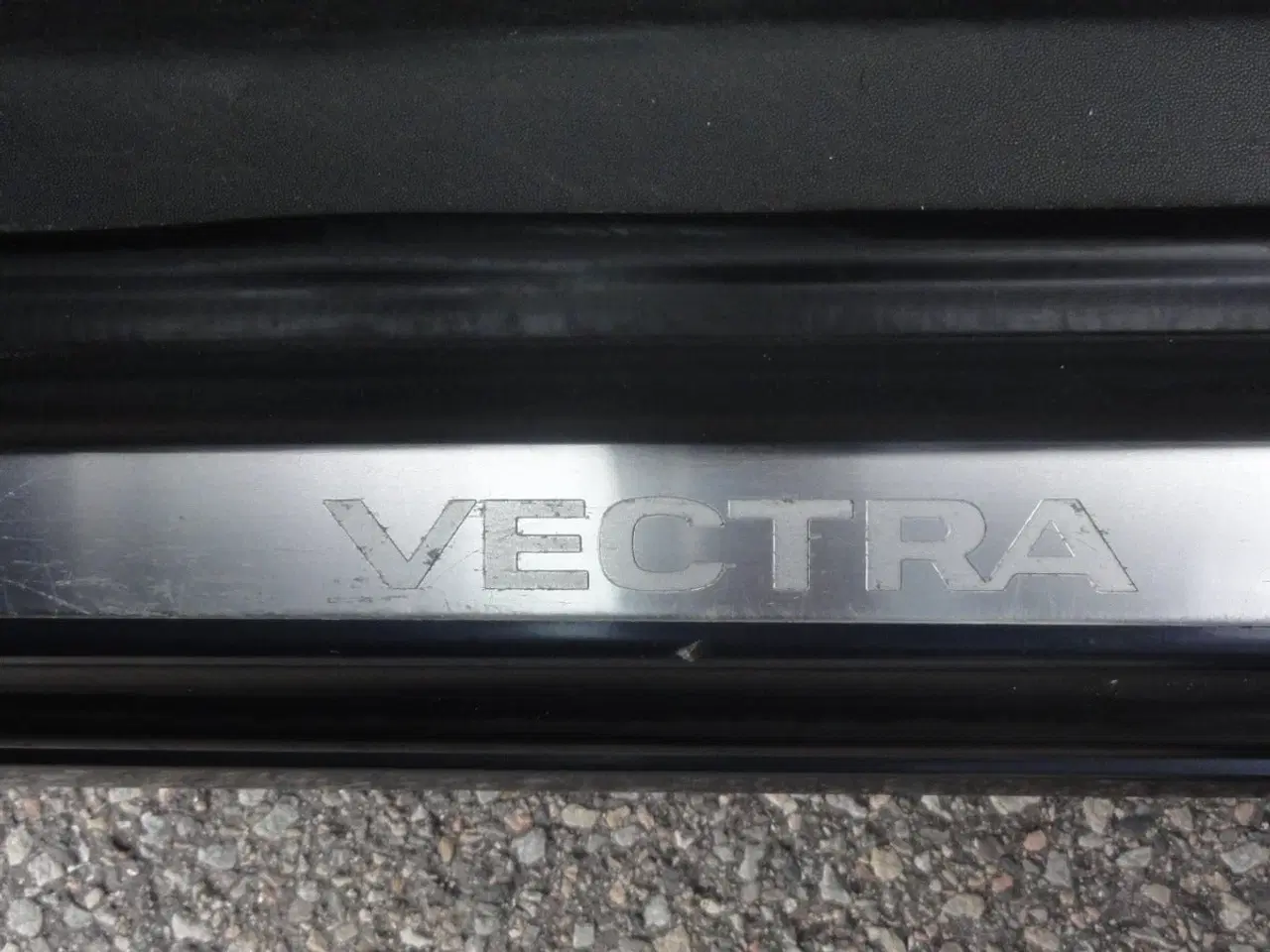 Billede 13 - Opel Vectra 1,8 16V 140 Elegance