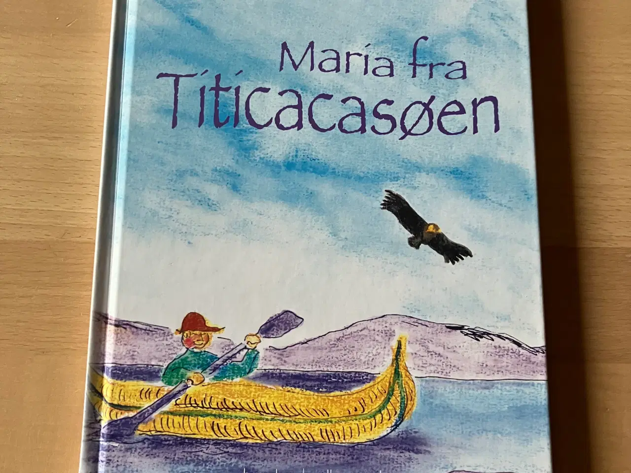 Billede 1 - Børnebøger