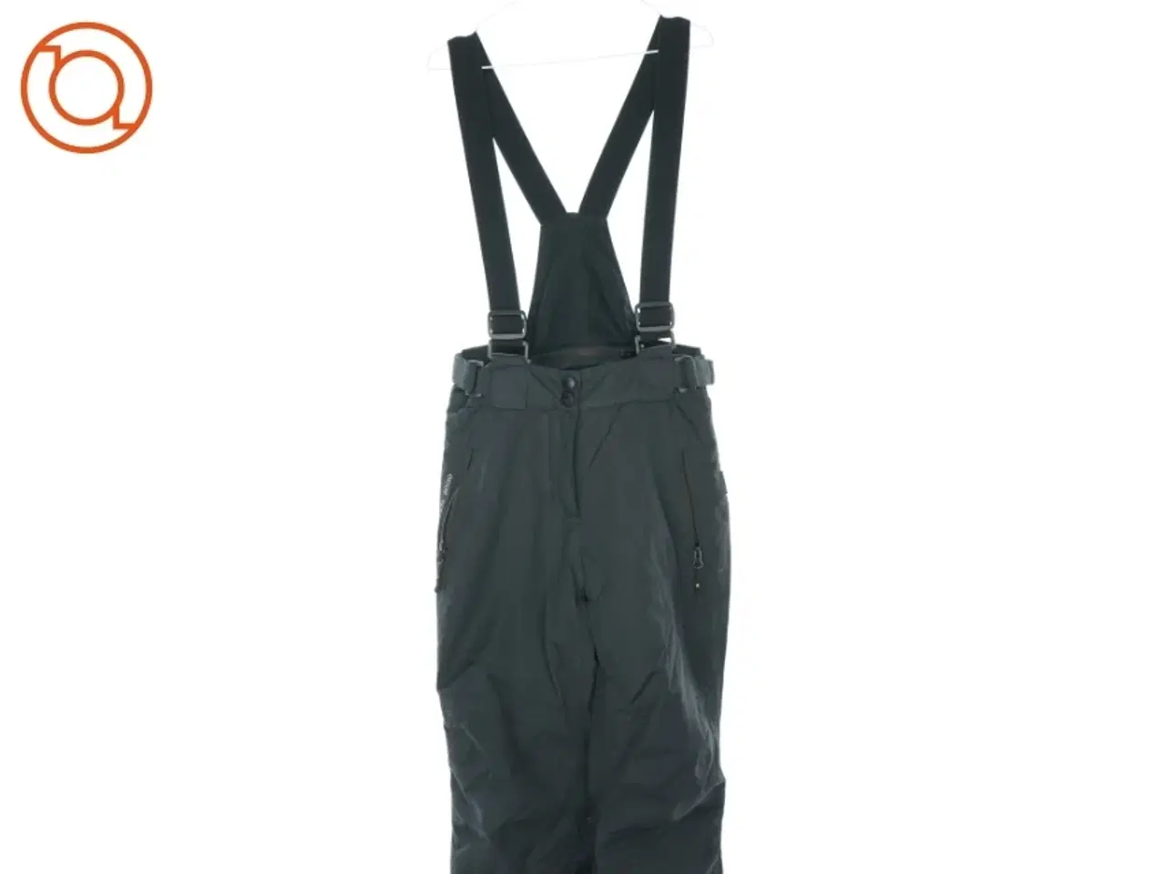 Billede 1 - skibukser (str. 140 cm)