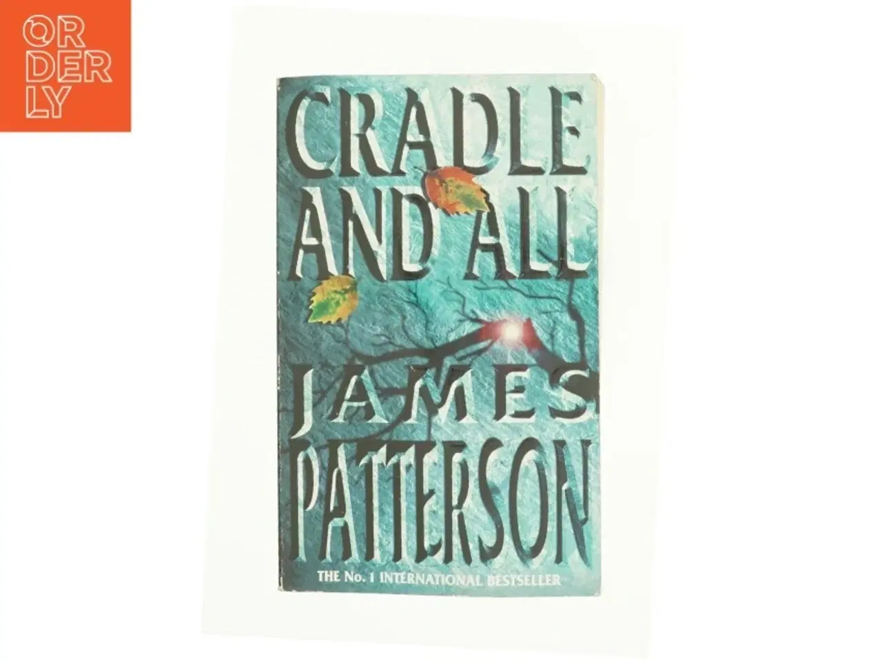 Billede 1 - Cradle and All by James Patterson af Patterson, James (Bog)