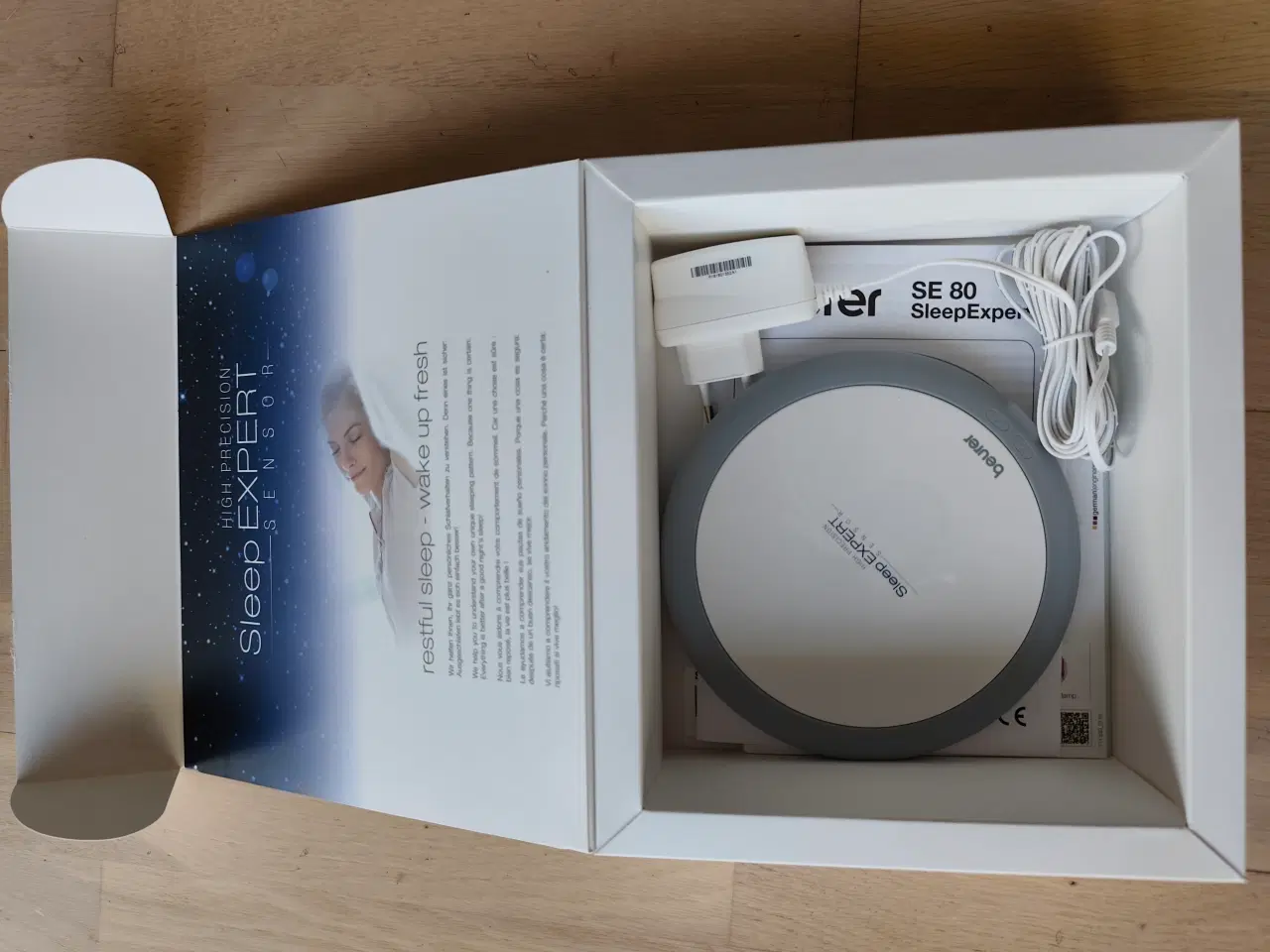Billede 3 - Beurer søvnsensor SE80