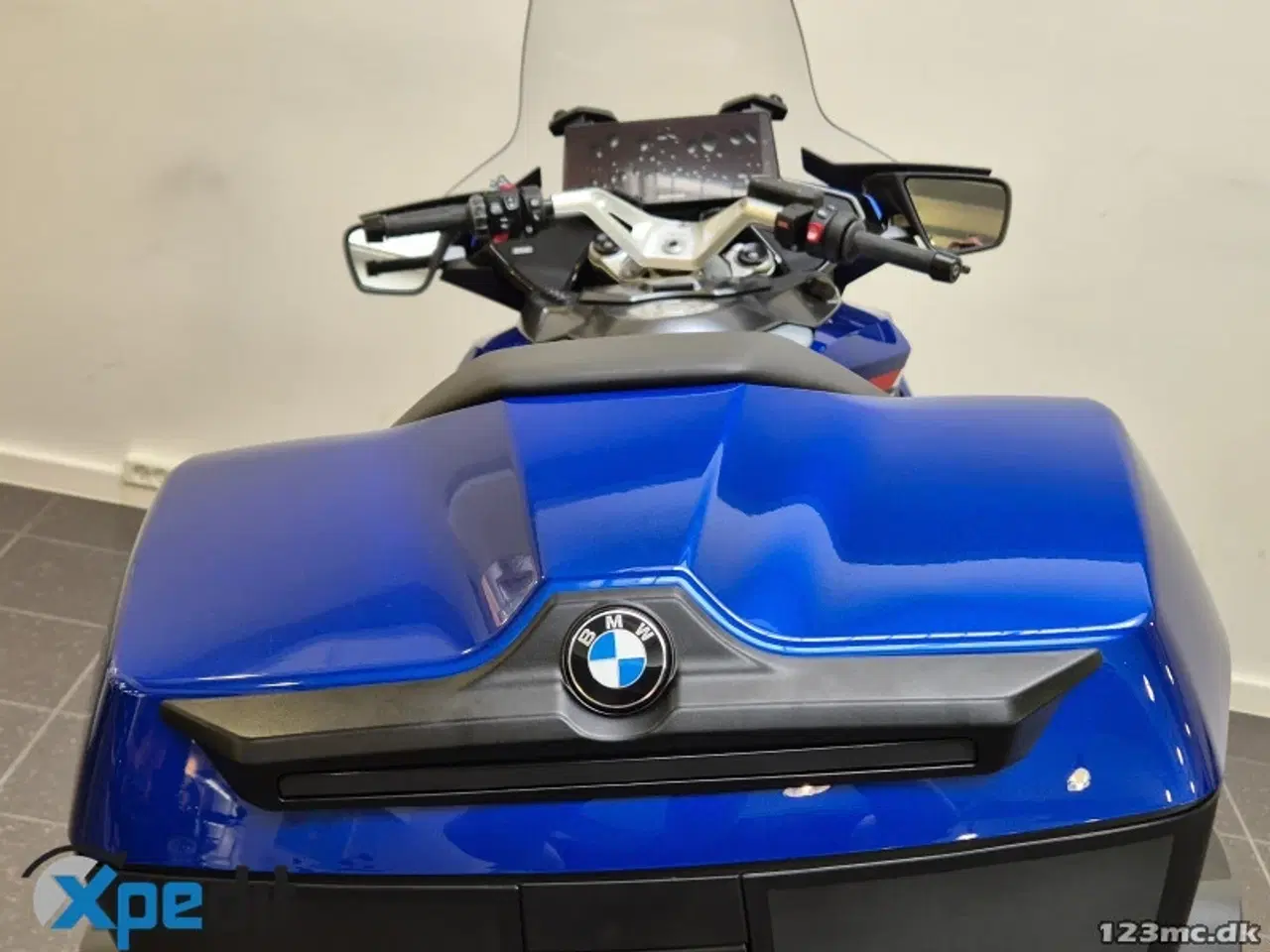 Billede 11 - BMW R 1300 RT