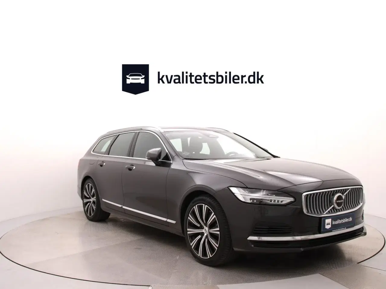 Billede 6 - Volvo V90 2,0 T6 ReCharge Inscription aut. AWD