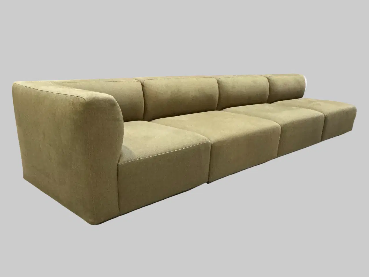 Billede 4 - &tradition | Develius Sofa (4 Moduler)