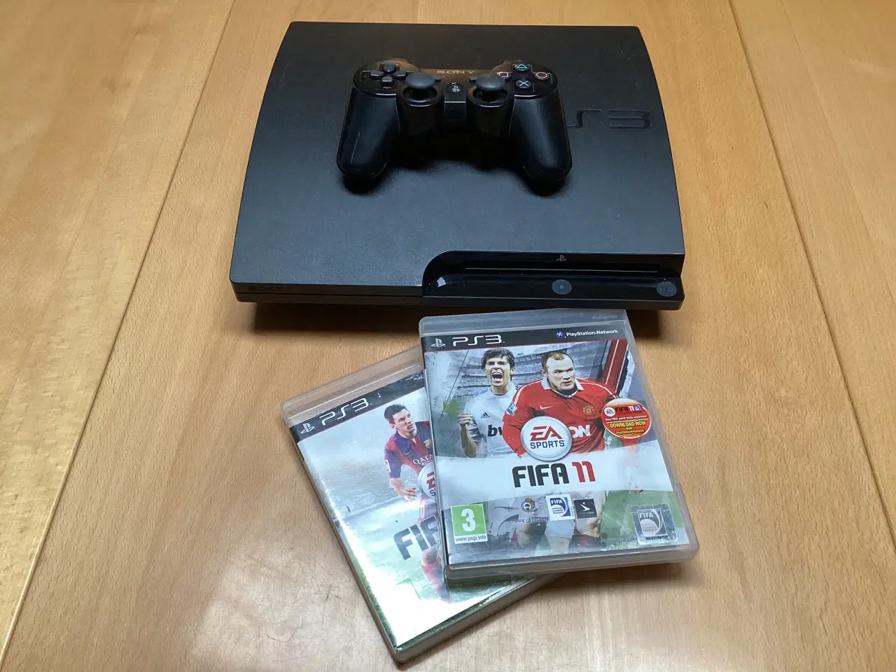 Billede 1 - Playstation 3