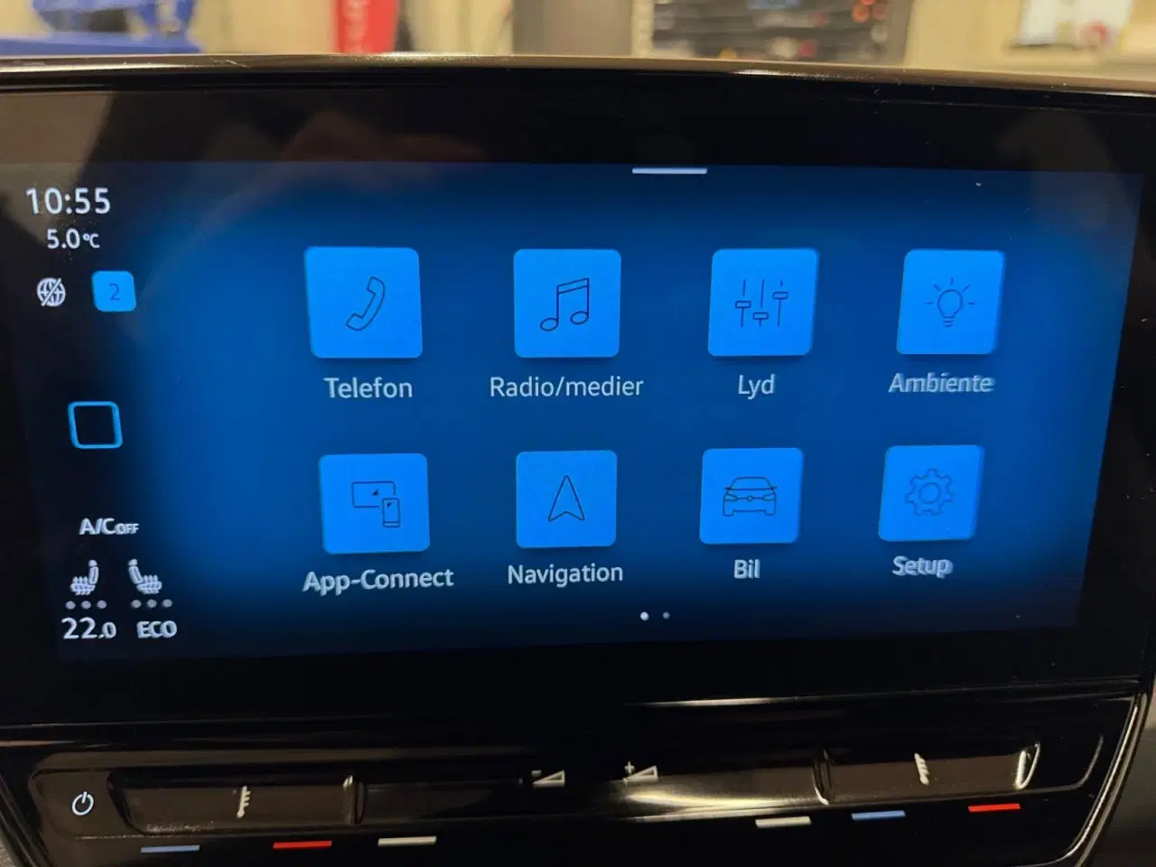 Billede 9 - VW ID.3 58 1ST Plus