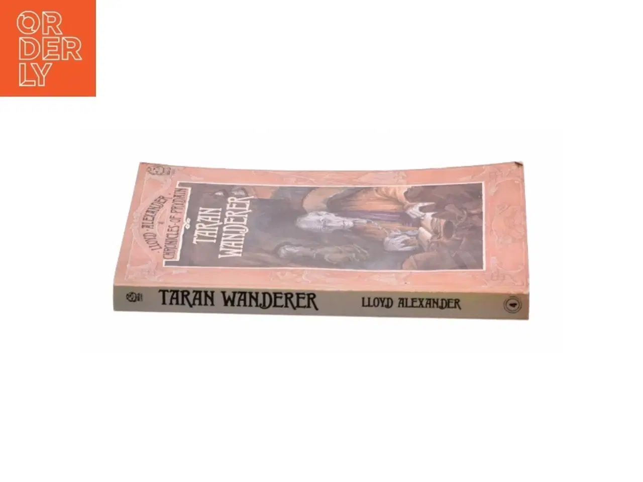 Billede 3 - Taran Wanderer (Bog)