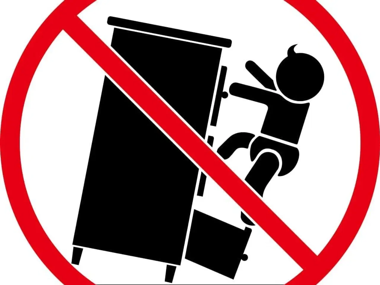 Billede 11 - Skænk 60x35x70 cm konstrueret træ hvid