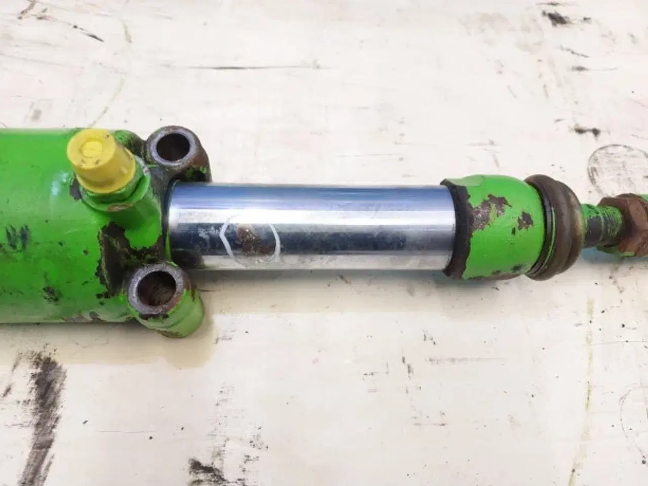 Billede 9 - Merlo P38.10 Styrecylinder 044445