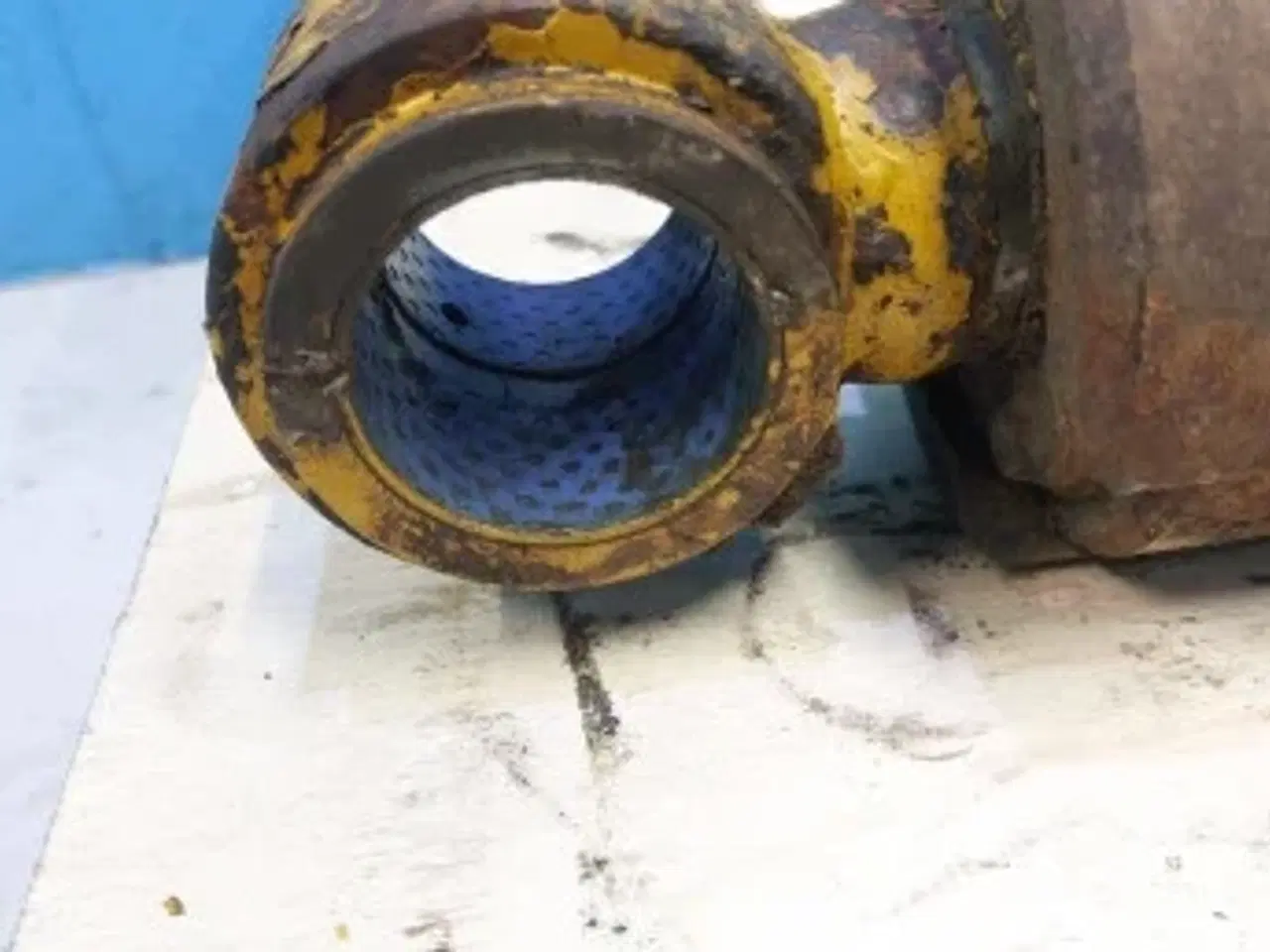 Billede 6 - Hydrema 906C Løftecylinder 401201