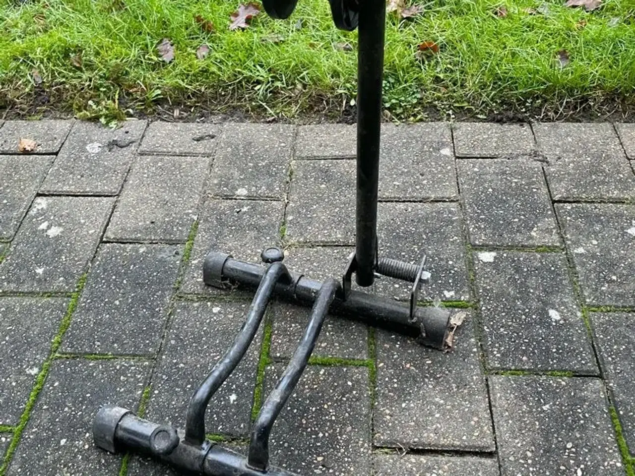 Billede 6 - Cykel stand