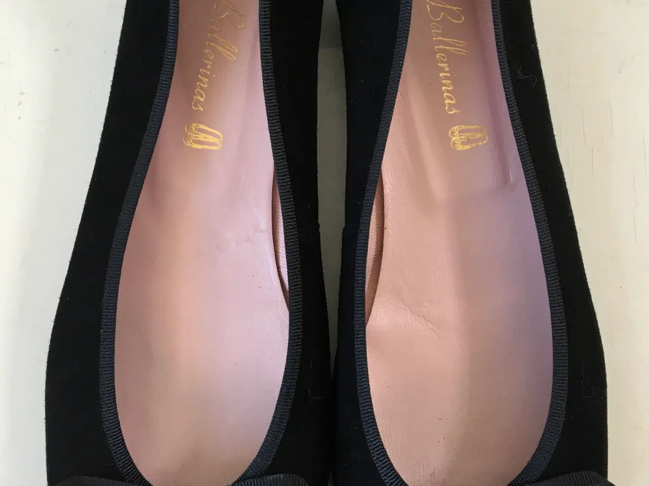 Billede 2 - Pretty Ballerinas, pumps, str 39,5