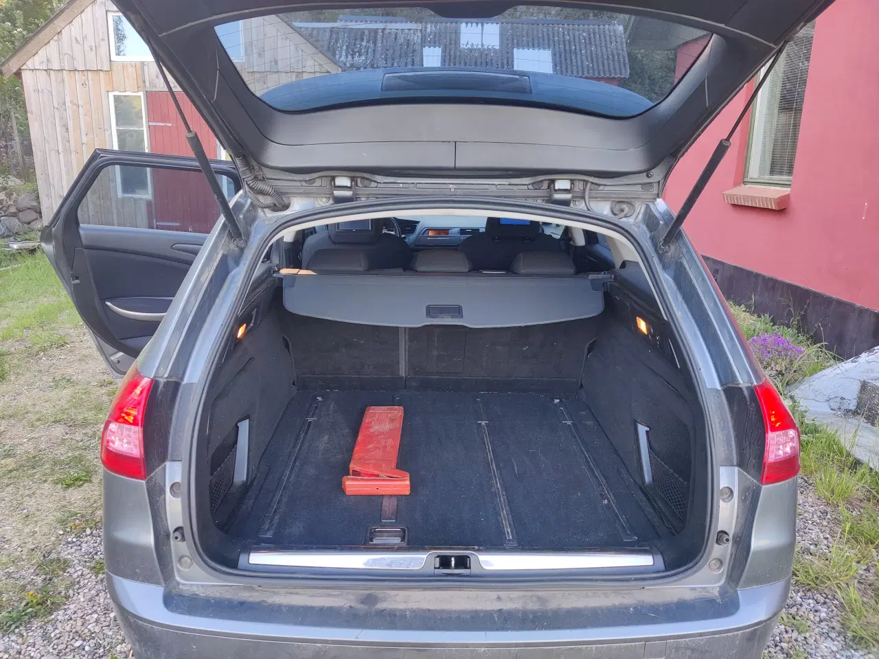 Billede 9 - Citroen C5 synet 4/11-25