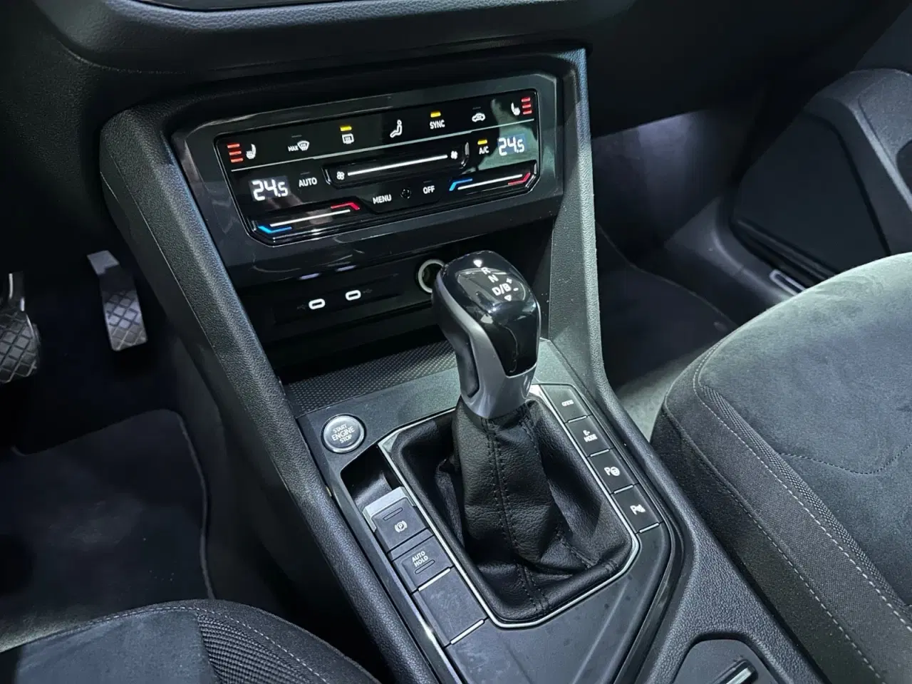 Billede 11 - VW Tiguan 1,4 eHybrid Elegance DSG