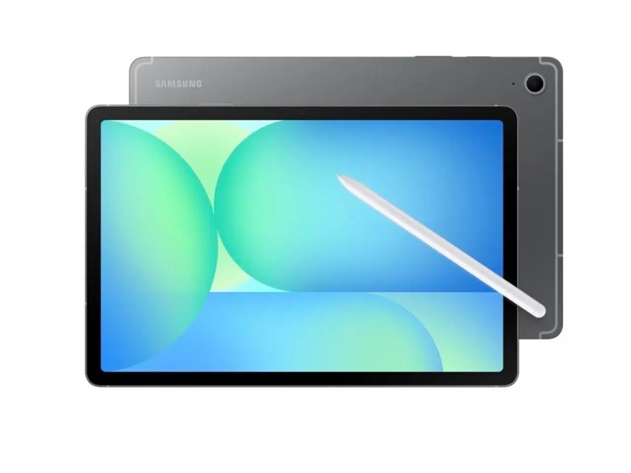 Billede 1 - Samsung Galaxy Tab S10 FE WiFi - 128GB (10.9") + T