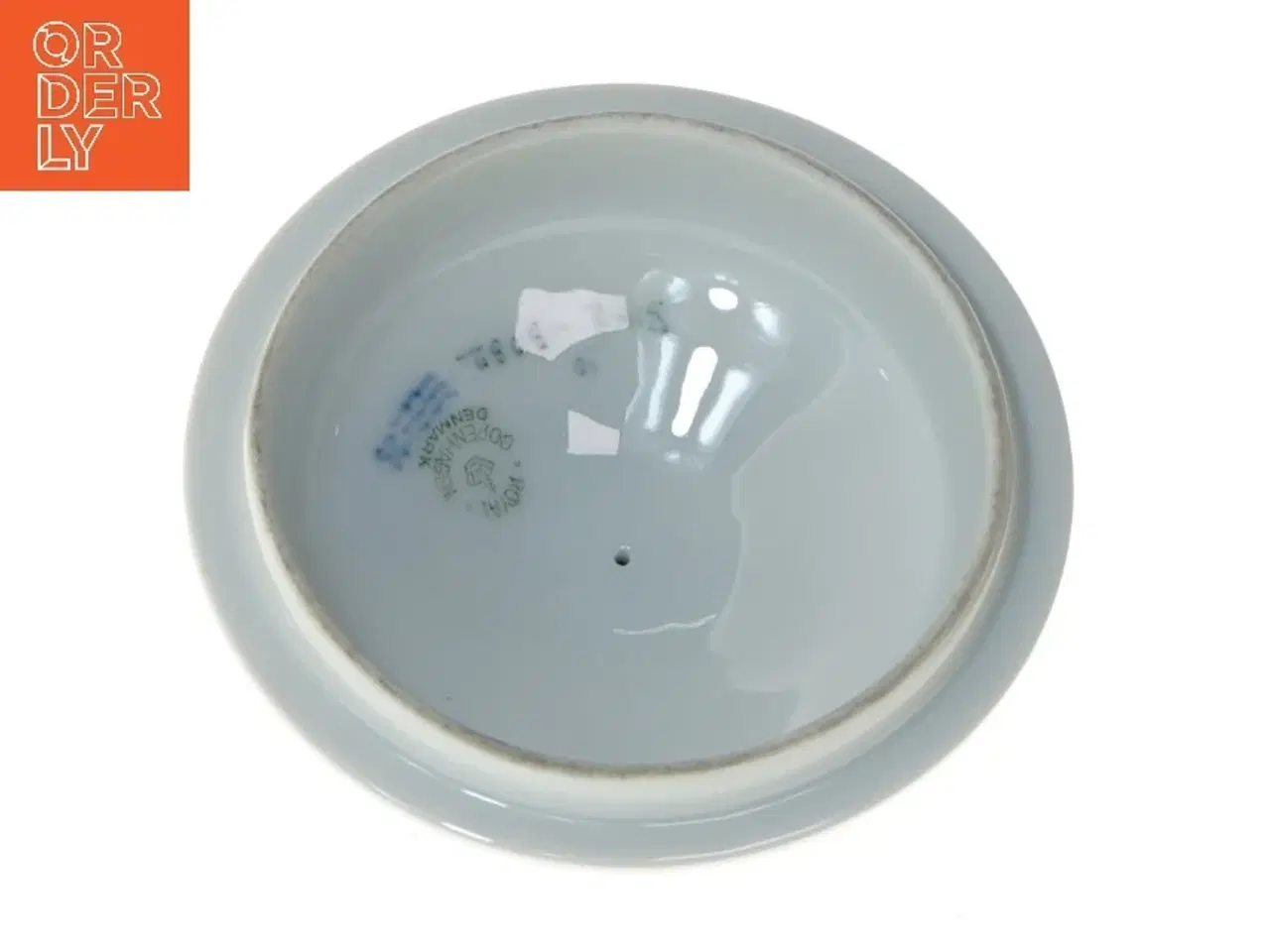 Billede 3 - Royal Copenhagen låg fra Royal Copenhagen (str. 12 cm)