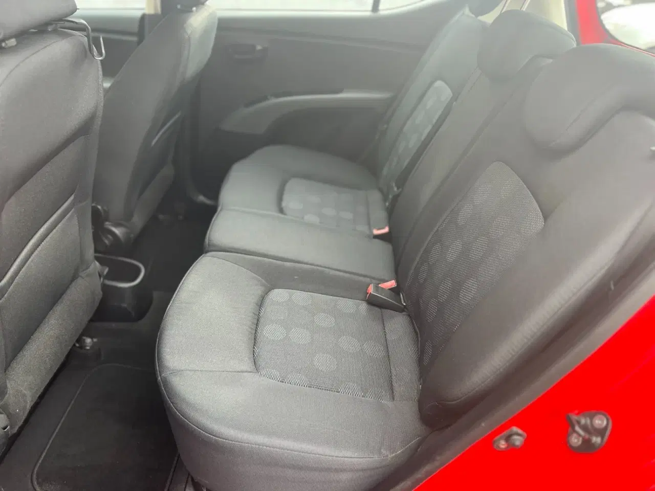 Billede 12 - Hyundai i10 1,25 Comfort