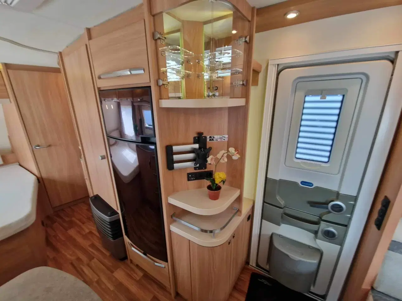 Billede 6 - 2013 - Knaus Südwind 590 FUS