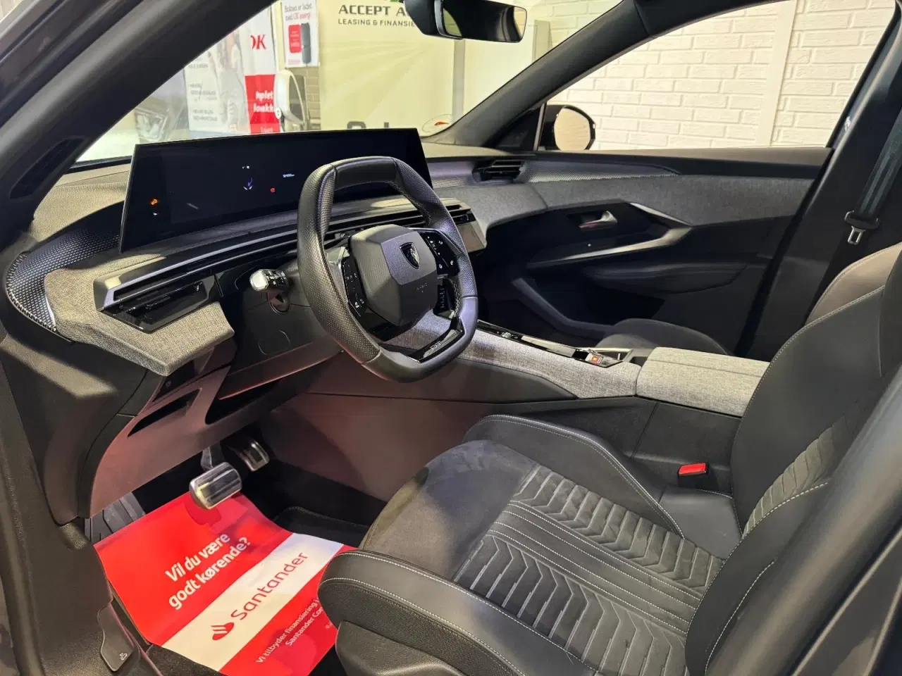 Billede 7 - Peugeot e-5008 77 GT 7prs