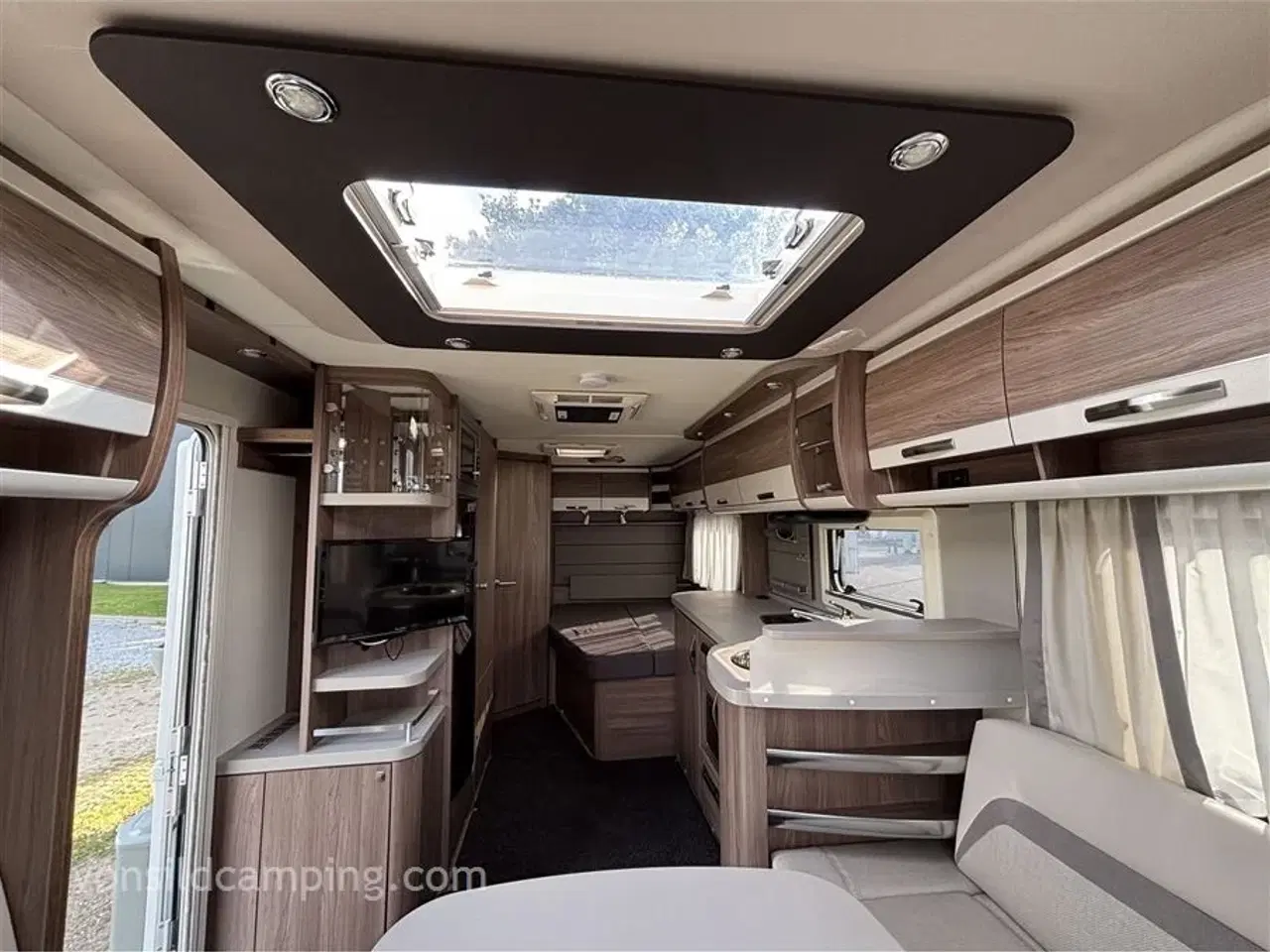 Billede 9 - 2018 - Knaus Scandinavian Selection 580 UF