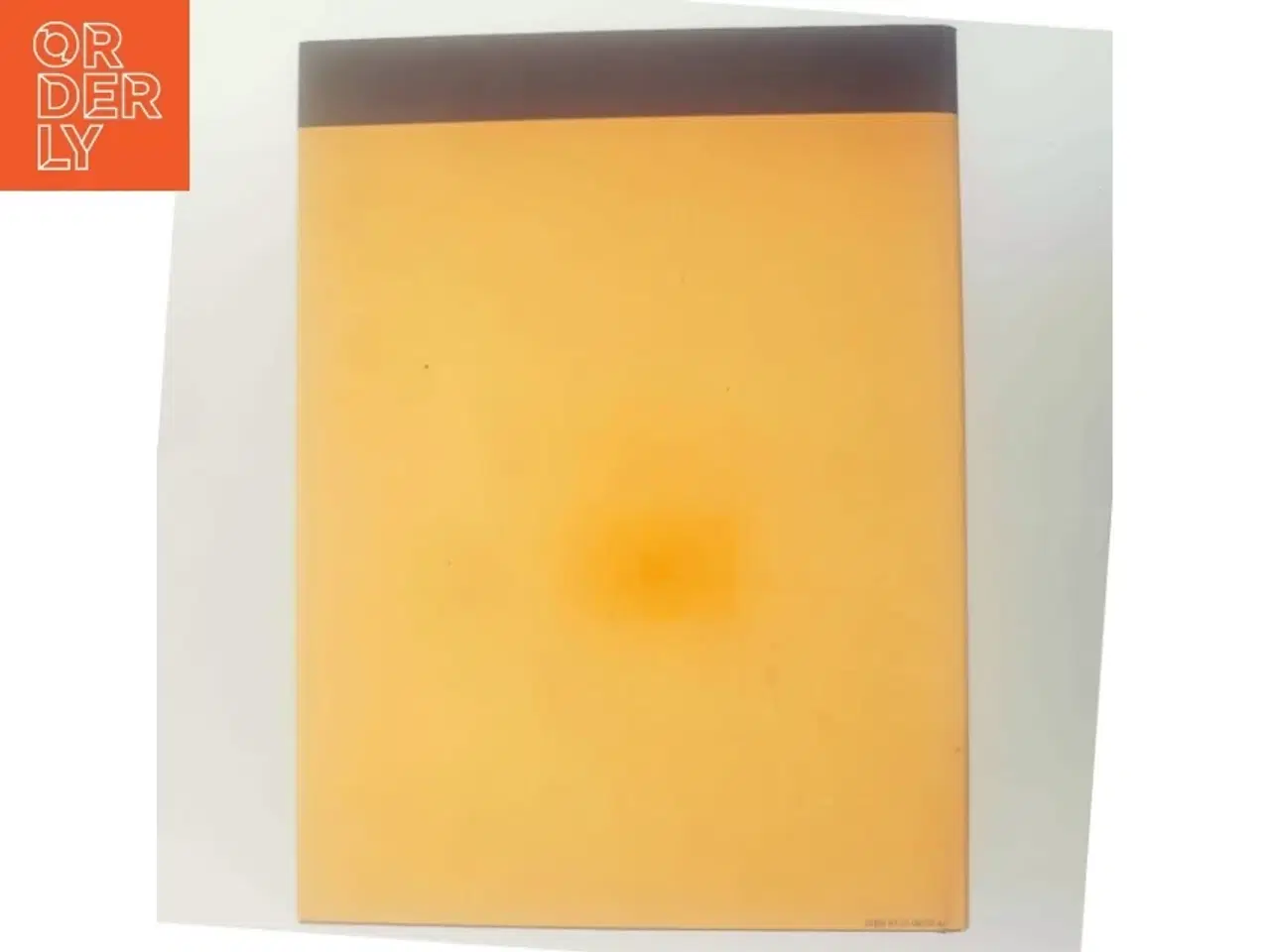 Billede 3 - Degas (Bog)