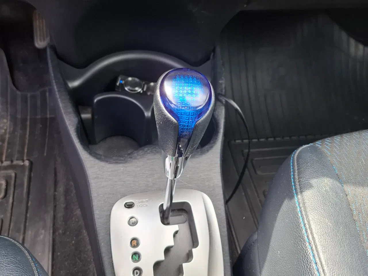 Billede 6 - Toyota Yaris Hybrid Multidrive S