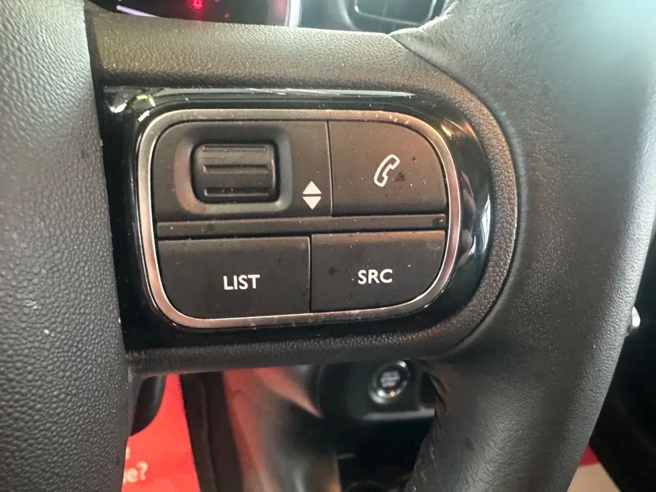 Billede 17 - Citroën C3 1,2 PureTech 83 Attraction