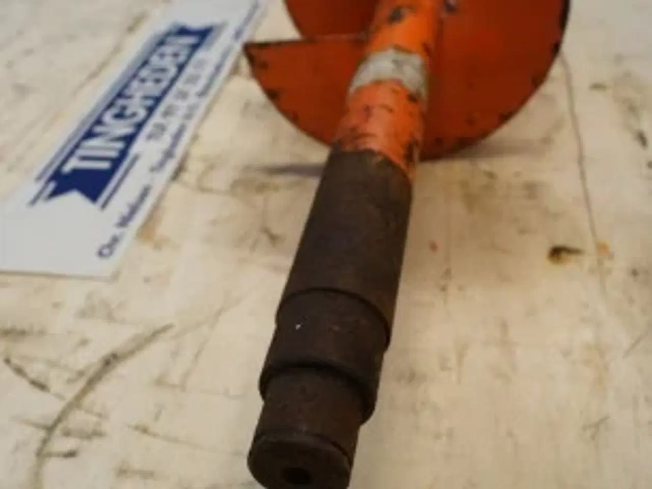 Billede 5 - Dronningborg D950 Snegl 27801287